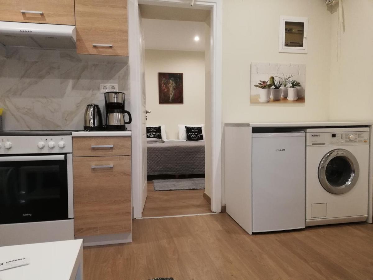 Central Apartments In Psiri - Athens Exterior photo