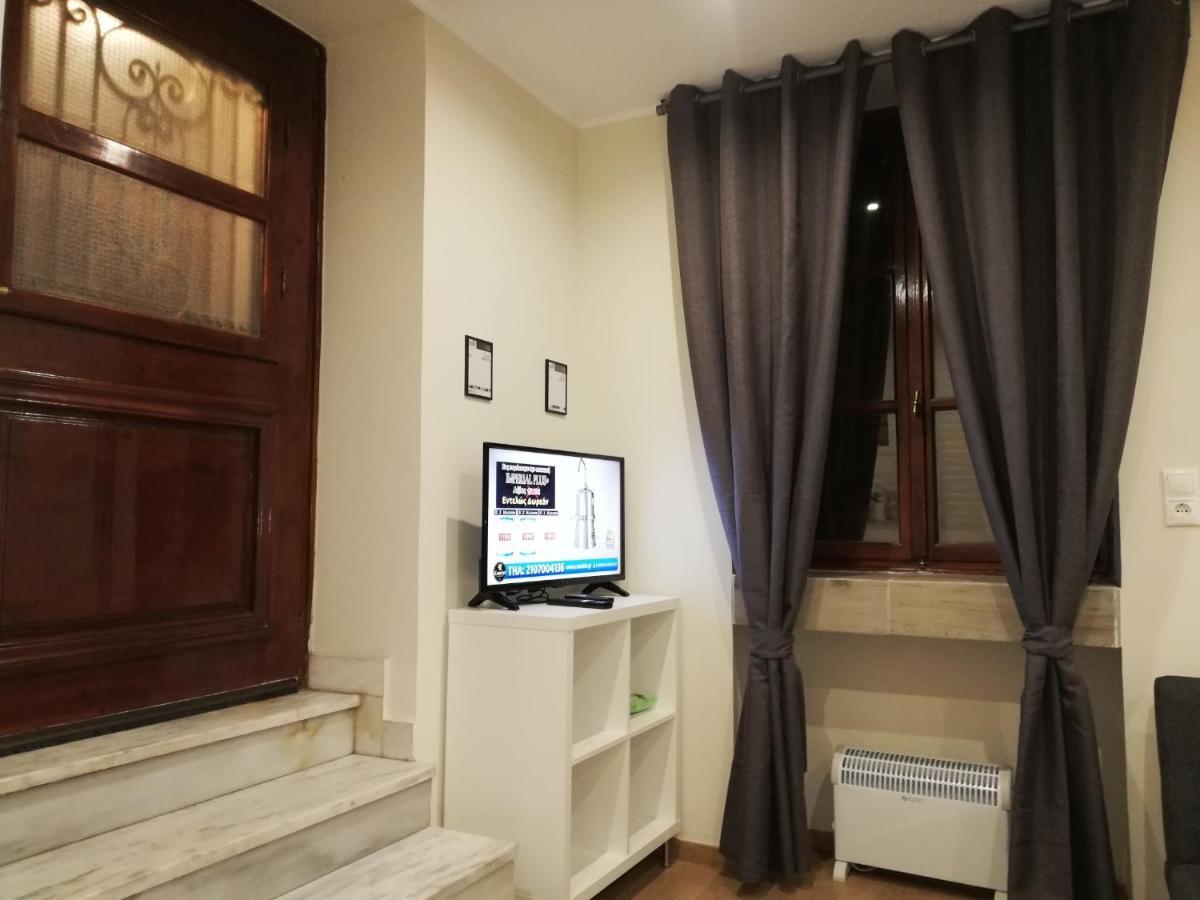 Central Apartments In Psiri - Athens Exterior photo