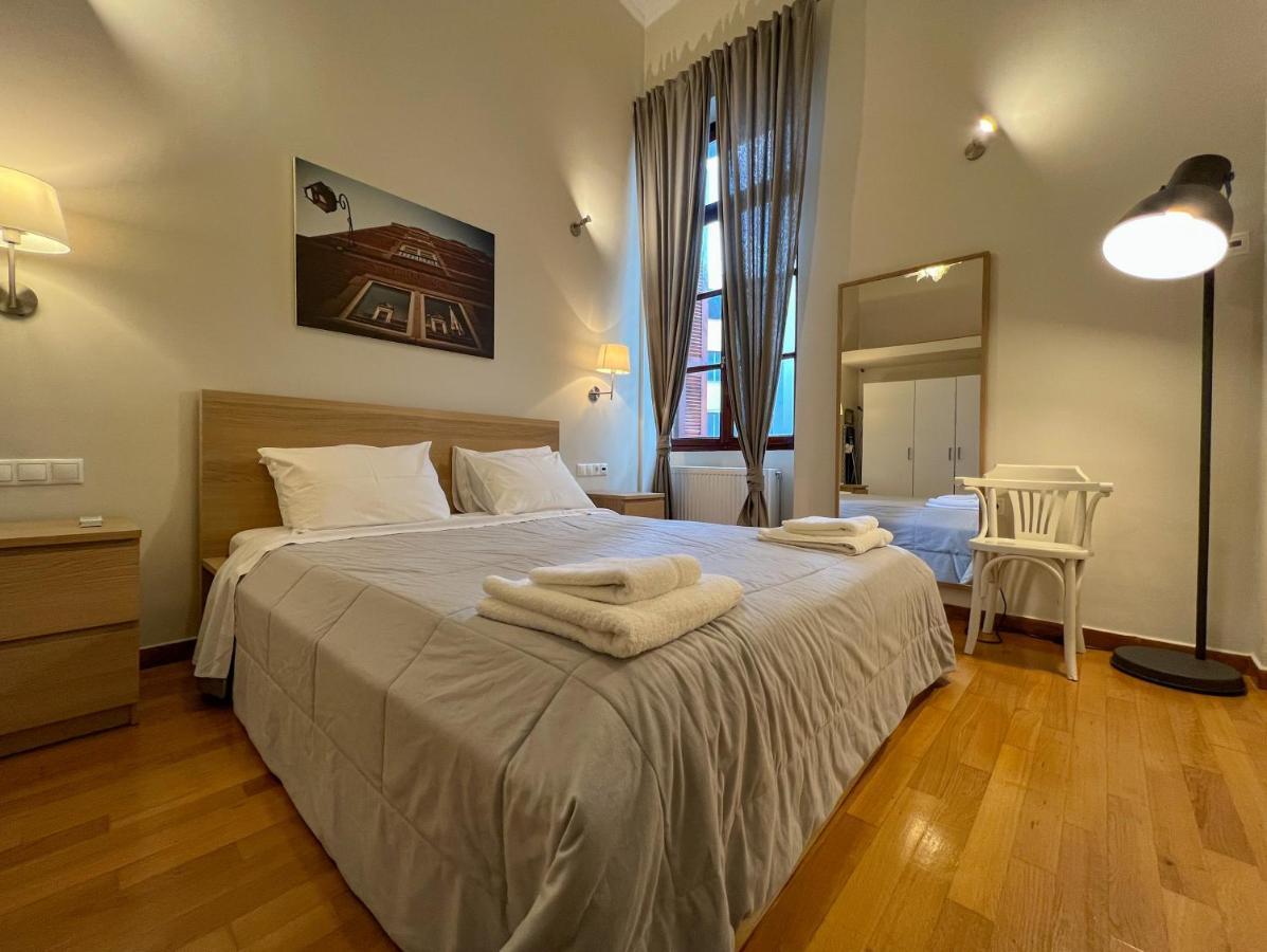 Central Apartments In Psiri - Athens Exterior photo
