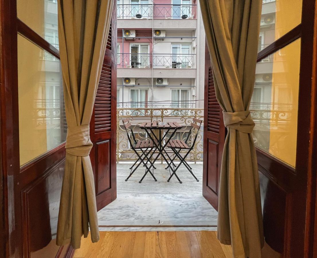 Central Apartments In Psiri - Athens Exterior photo