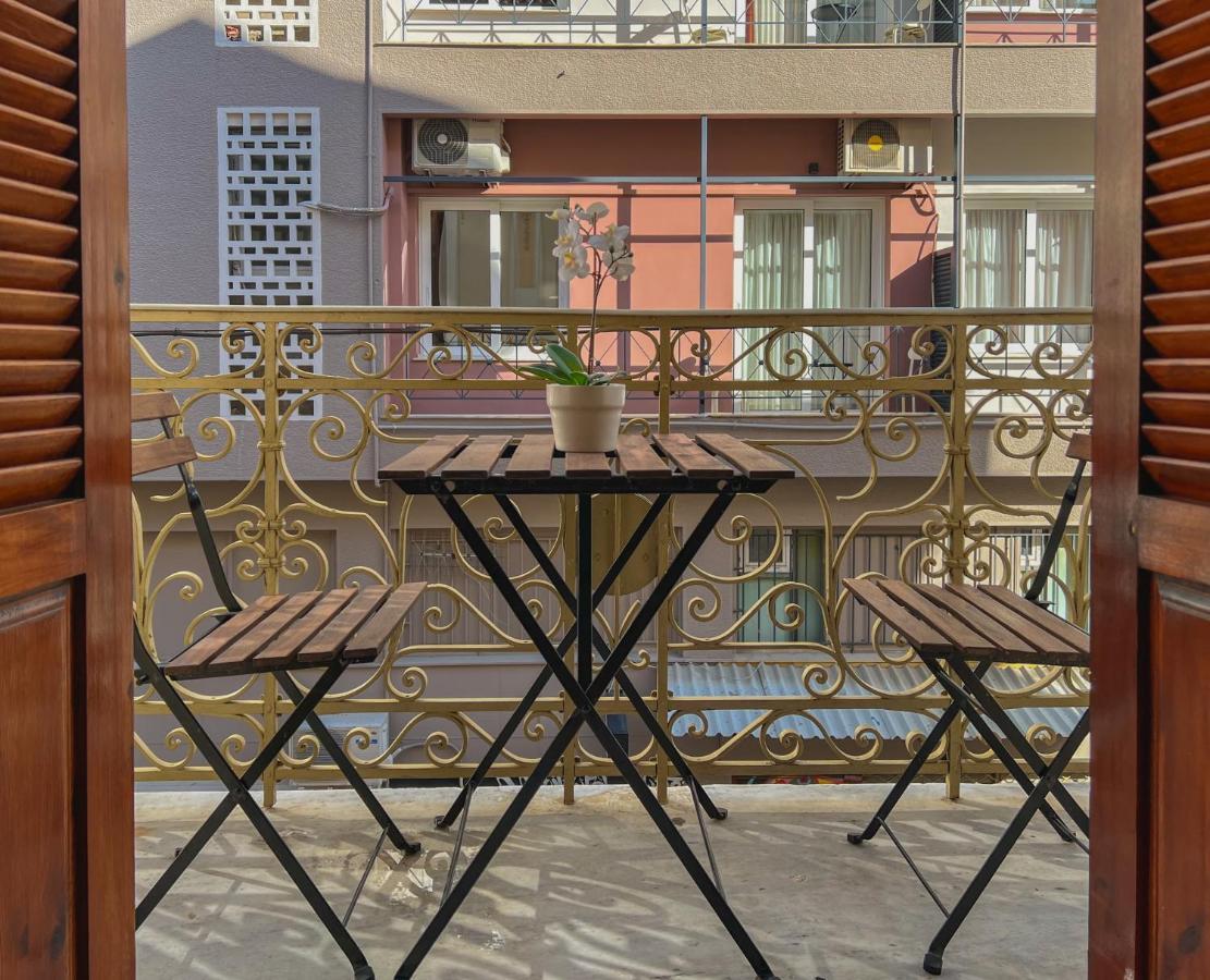 Central Apartments In Psiri - Athens Exterior photo