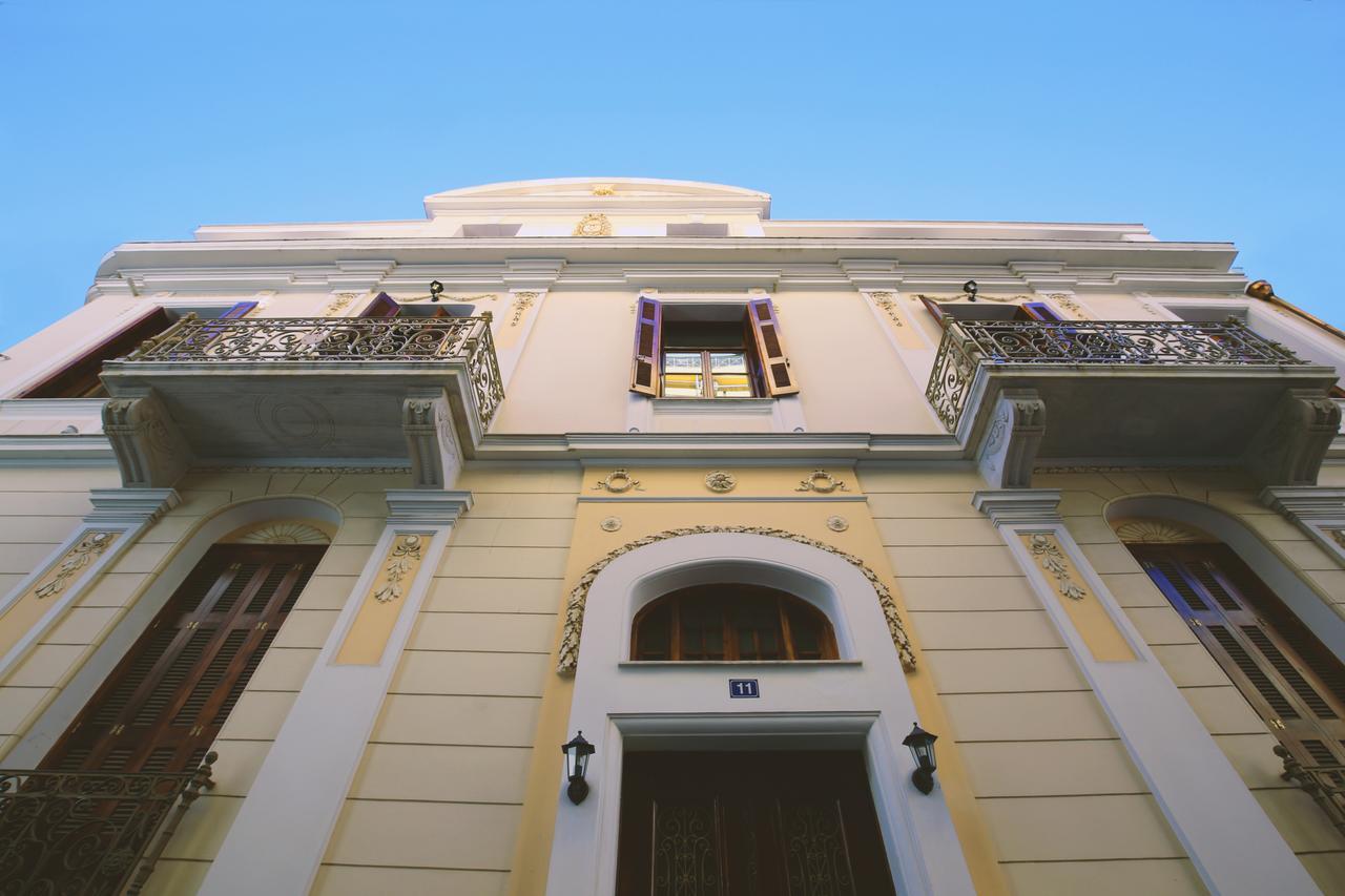 Central Apartments In Psiri - Athens Exterior photo