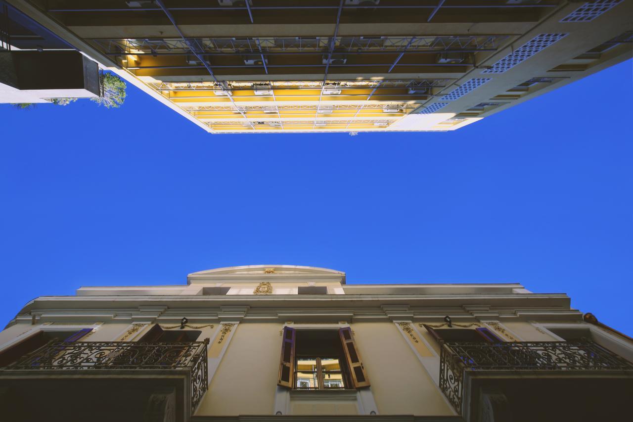 Central Apartments In Psiri - Athens Exterior photo