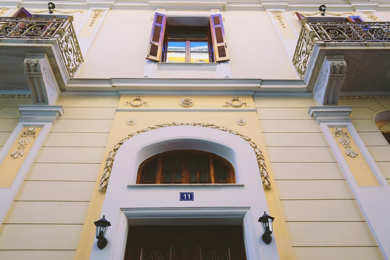 Central Apartments In Psiri - Athens Exterior photo