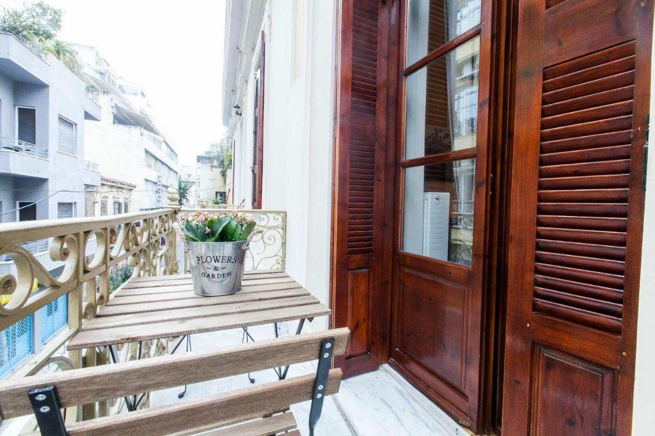 Central Apartments In Psiri - Athens Exterior photo
