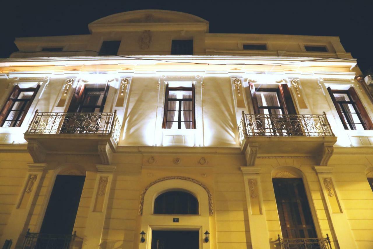 Central Apartments In Psiri - Athens Exterior photo